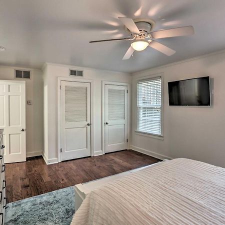 Central Thomasville Condo - Walk To Broad St! 外观 照片